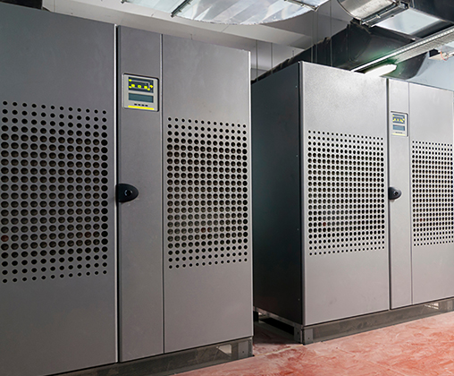 Uniterruptible Power Supply