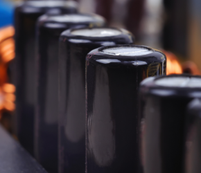 BATTERY & CAPACITOR REPLACEMENT