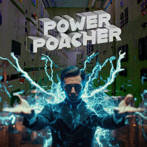 POWER poacher
